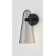 IQ3115 DOMI WALL SCONCE